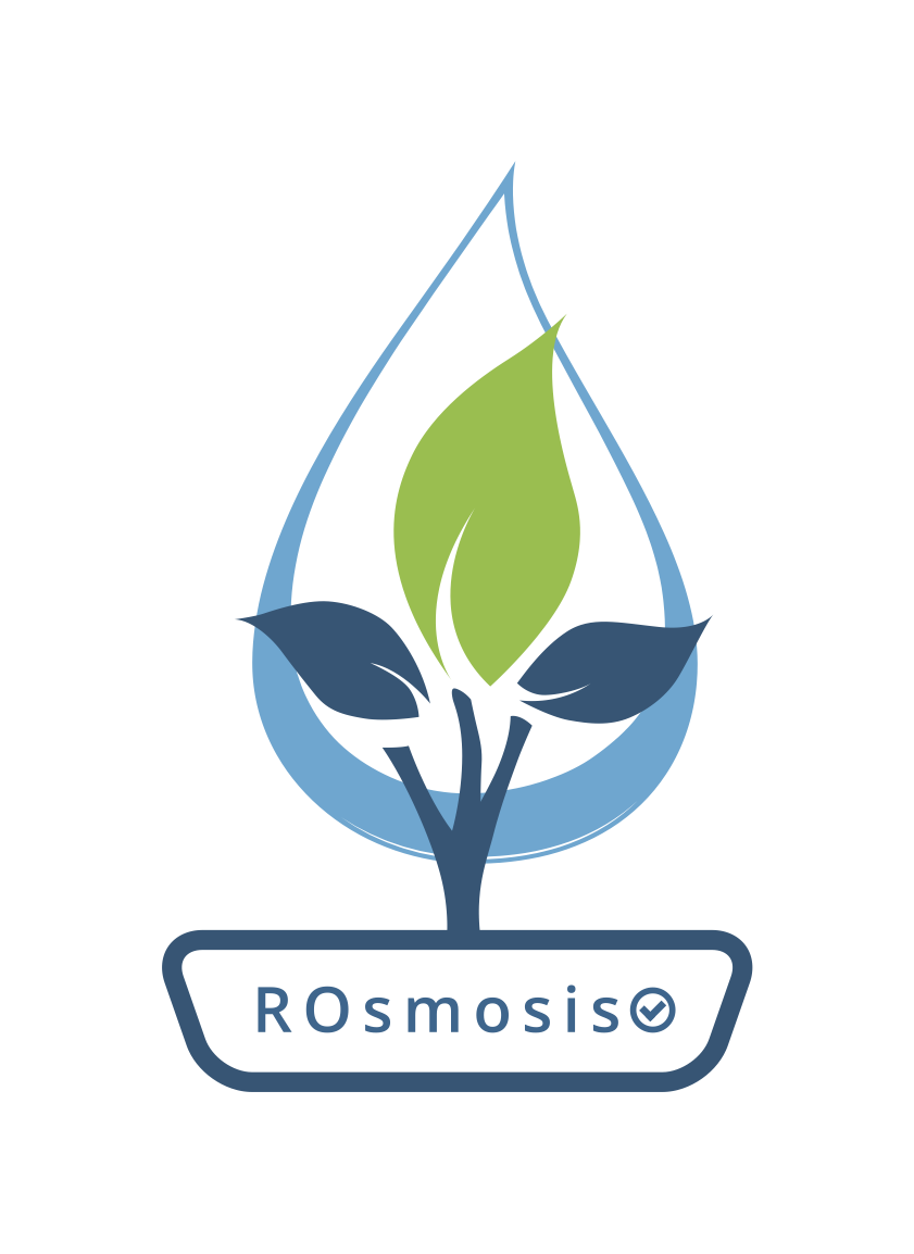 Rosmosis — Innowacyjne technologie uzdatniania wody - Strona główna